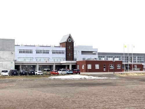 上江別小学校（徒歩3分）(周辺)