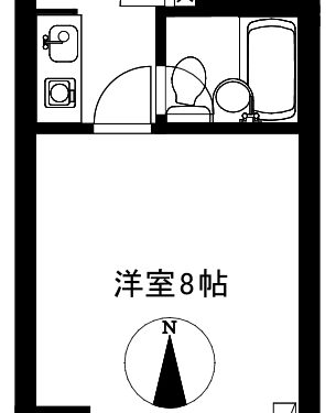 間取図(間取) 間取図(間取)