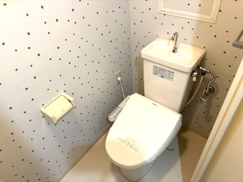 ﾄｲﾚ(ｼｬﾜｰﾄｲﾚ）