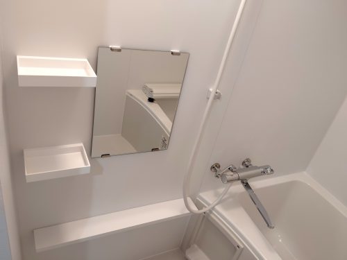 ﾕﾆｯﾄﾊﾞｽ新品(風呂)