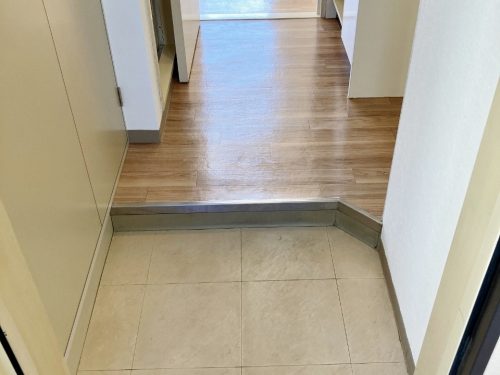 玄関(玄関) 玄関(玄関)