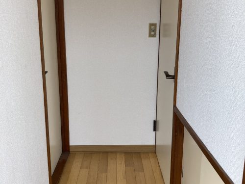 玄関+ホール(玄関) 玄関+ホール(玄関)