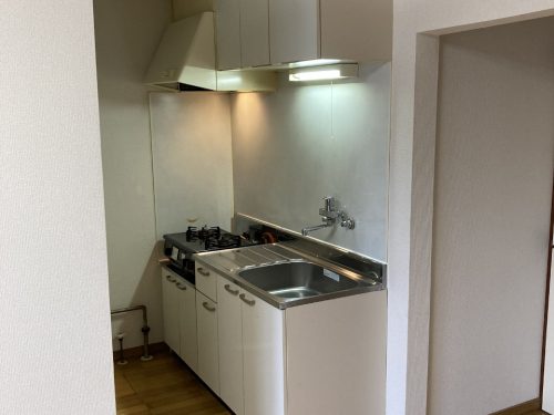 (キッチン) (キッチン)