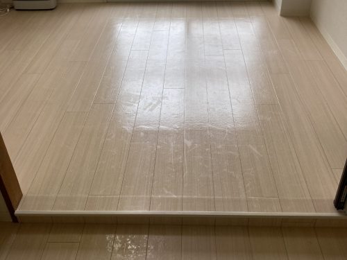 リビング(6.4帖)(居間) リビング(6.4帖)(居間)